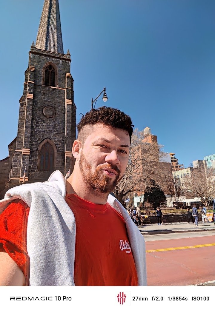 Foto de perfil de Elier Andres